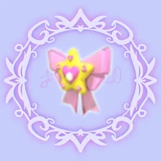 Magical Princess Chew To