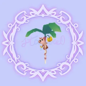 Monkey Propeller
