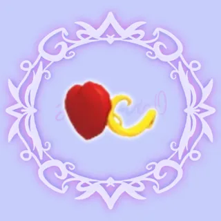 Heart Tiara