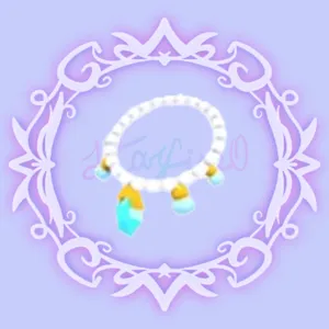 Glitzy Collar