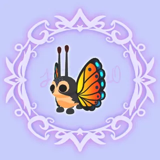 Mirai Moth