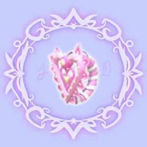 Magical Princess Leash