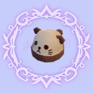 Bear Winter Hat