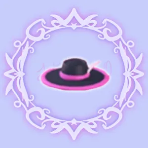 Bolero Hat