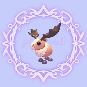 Papa Moose
