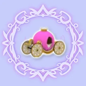 Princess Carriage