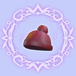 Yarn Beanie