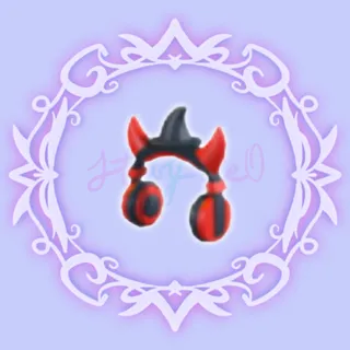 Evil Headphones