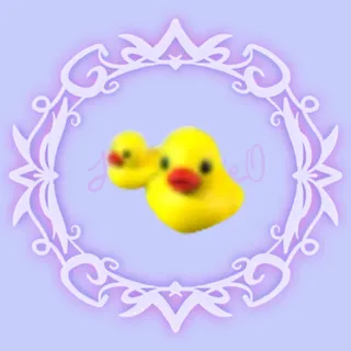 Rubber Ducks