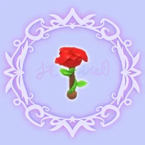 Rose Rattle