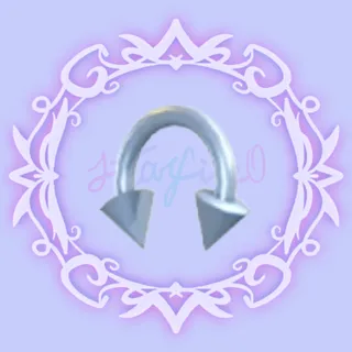 Septum Ring