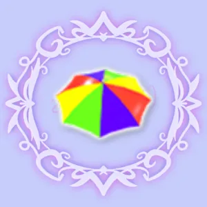 Umbrella Hat