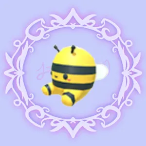 Bumblebee Hat
