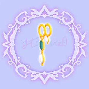 Double Pearl Earrings