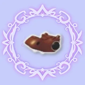 Cocoadile Hat