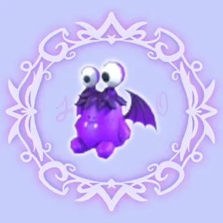 Monster Friend Hat
