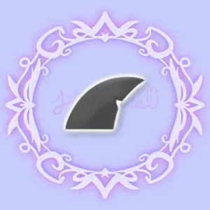 Shark Fin