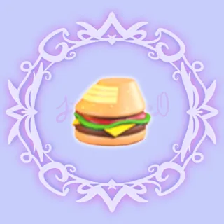 Burger Boots
