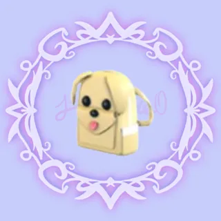 Dog Backpack