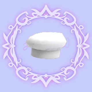 Chef Hat