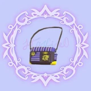 Whimsigoth Bag