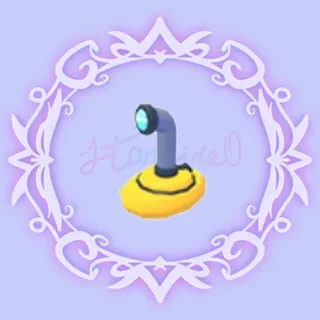 Rotating Periscope