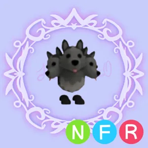 NFR Cerberus