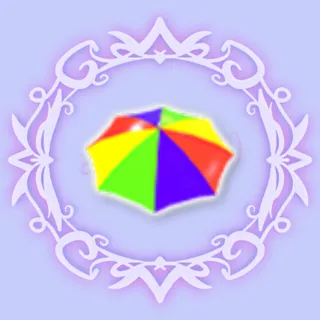 Umbrella Hat
