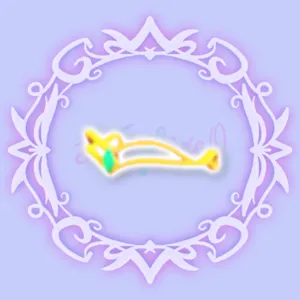 Golden Circlet