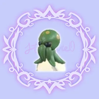 Kraken Hat
