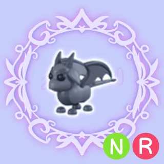 NR Gargoyle