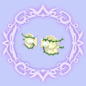 Clam Wings