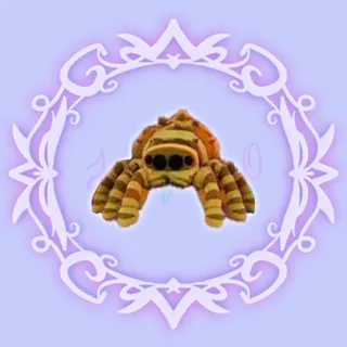 Mummy Spider