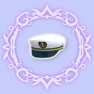 Sailor Cap