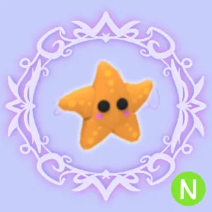 N Starfish