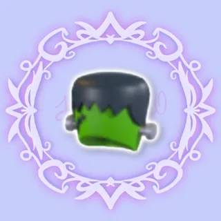 Monster Hat