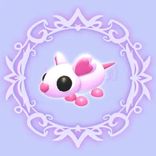 Sweetheart Rat