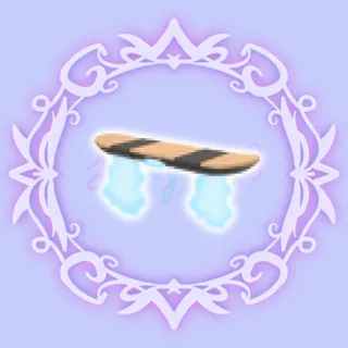 Hoverboard