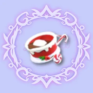 Hot Cocoa Stroller