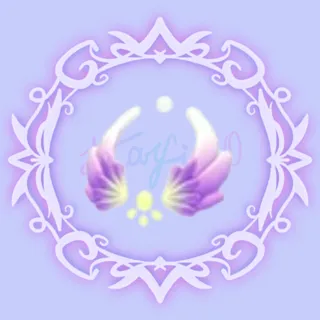 Mystic Wing Crown