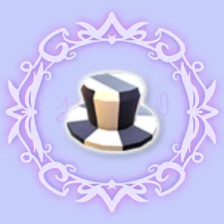 Striped Tophat