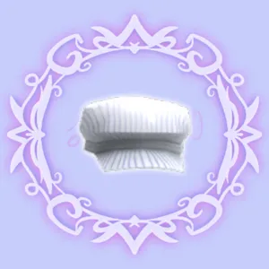 Conductor Hat