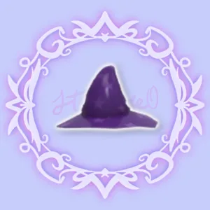 Wizard Hat