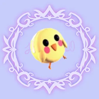 Chick Backpack