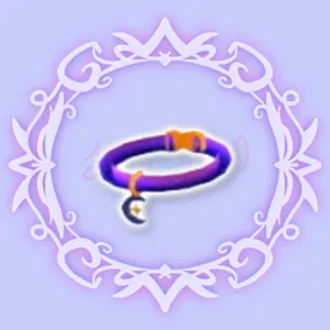 Galaxy Collar