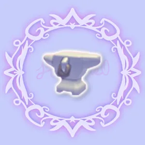 Heavy Anvil