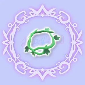 Ivy Necklace