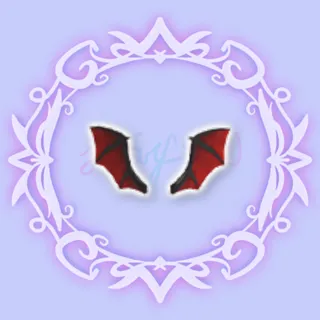 Bat Wings
