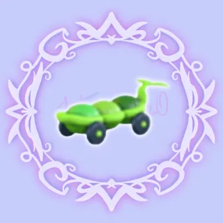 Pea Pod Stroller