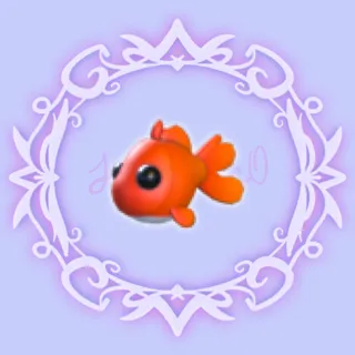 Goldfish